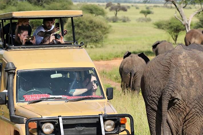 Serengeti National Park